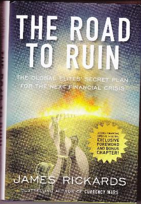THE ROAD TO RUIN