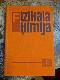 Fizikālā ķīmija.
