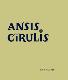 Ansis Cīrulis