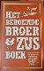 Het Beroemde Broer & Zus Boek