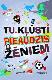 Tu kļūsti pieaudzis. Zēniem