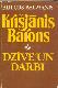 Krišjānis Barons