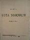 Vita Somnium.