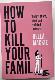 How To Kill Your Family