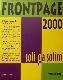 FrontPage 2000 soli pa solim