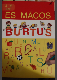 Es mācos burtus