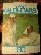 suņu audzētāju uzziņu kalendārs 1980