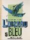 L'oiseau Bleu 5: Methode de Francais