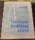 Tehniskās rasēšanas kurss