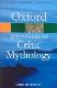 Oxford Dictionary of Celtic Mythology