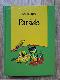 Parāds