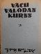 Vācu valodas kurss VI.burtnīca