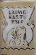 Laime, kas tu esi? Aforismi