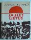 Saules lietus