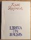Lirika un balsis