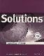 Solutions Intermediate WBk