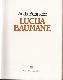 Lūcija Baumane