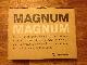 MAGNUM MAGNUM