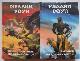 Принц драконов. Звездный свиток. Звездный свиток - 2. (комплект из 2-х книг)