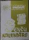Senču kalendārs 1996, 1997