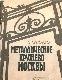 Металлическое кружево Москвы. Путеводитель - 