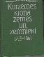 Kurzemes kroņa zemes un zemnieki