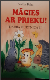 Mācies ar prieku!