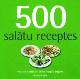 500 salātu receptes