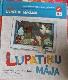 Lupatiņu māja