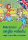 Mācāmies angļu valodu kopā ar pasaku varoņiem
