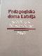 Pedagoģiskā doma Latvijā no 1940.gada līdz mūsu dienām 