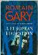 A European Education: Hardcover