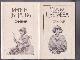 Сочинения в 2 томах (комплект из 2 книг)