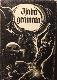 Ijaba grāmata no E. Glika tulkotās Bībeles        1689 (Suvenīrizdevums 5,5 x 89,5 cm)