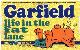 Garfield: life in the fat line. His 28th book