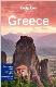 Lonely Planet, Greece