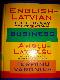 English-Latvian dictionary of international business