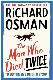 The Man Who Died Twice