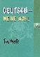 Deutsch - meine Wahl 3 Testheft