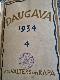 Daugava Literatūras,mākslas un zinātnes mēnešraksts