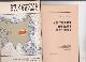 Монгольская Народная Республика 1:3 000 000 