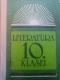 Literatūra 10. klasei