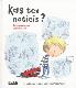 Kas tev noticis?