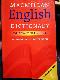 Macmillan English dictionary for advanced learners