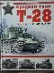 Средний танк Т-28. Трехглавый монстр Сталина