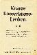 Knaurs Konversations Lexikon