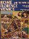 Rome, Florence, Venice