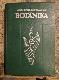 Botānika
