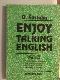 Enjoy talking englisch