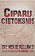 Ciparu cietoksnis